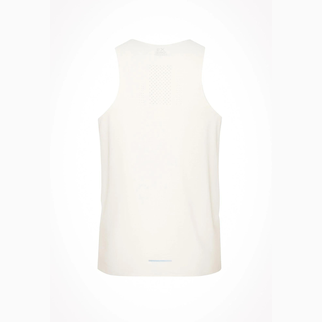 One Running Men's Victory Speed Tech Singlet