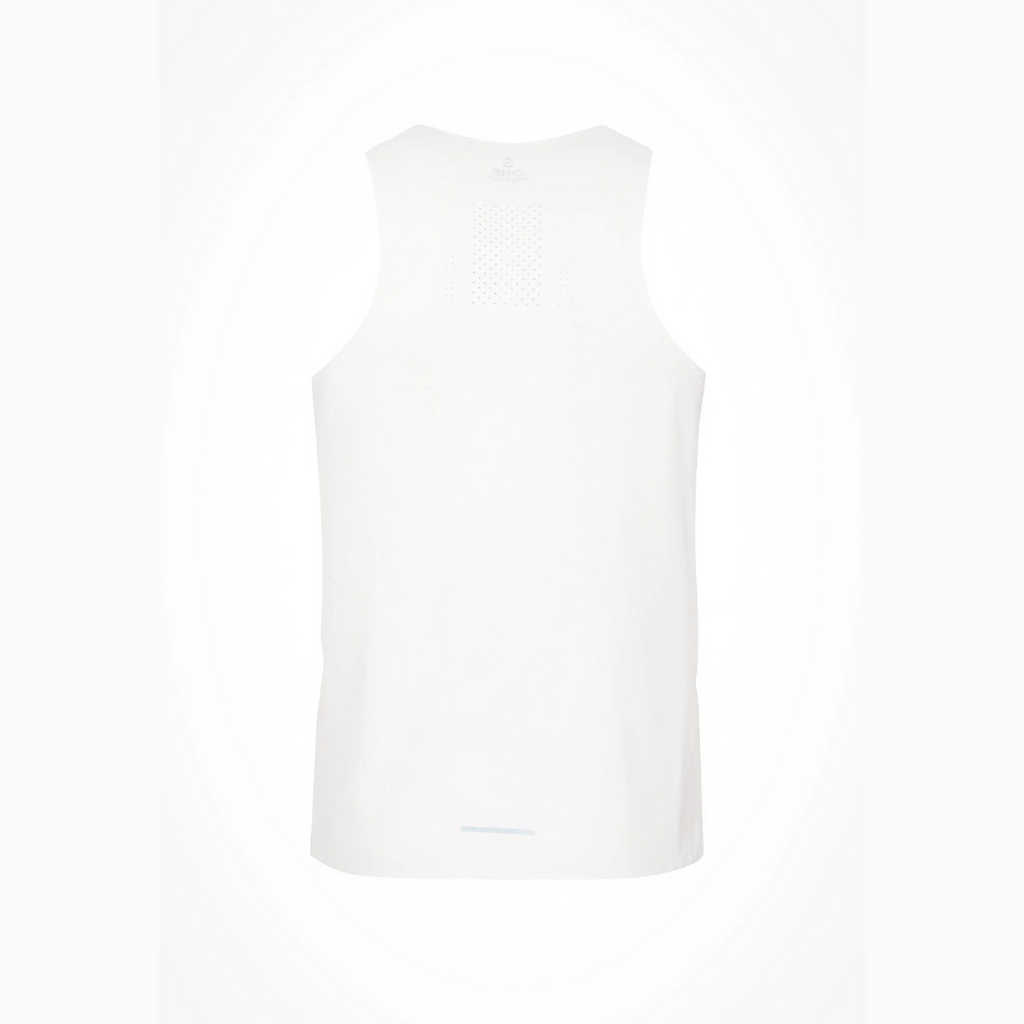 One Running Men's Victory Speed Tech Singlet
