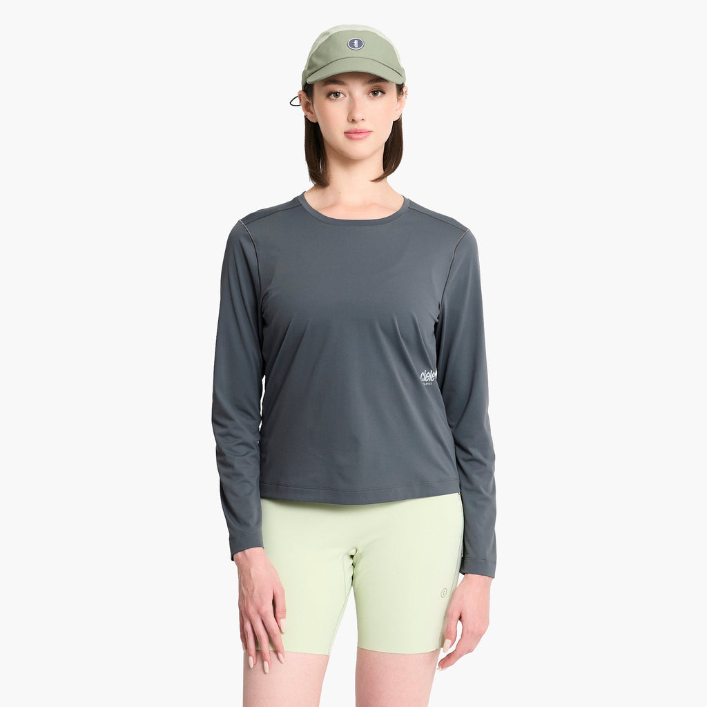 Ciele Women's DLY Long Sleeve