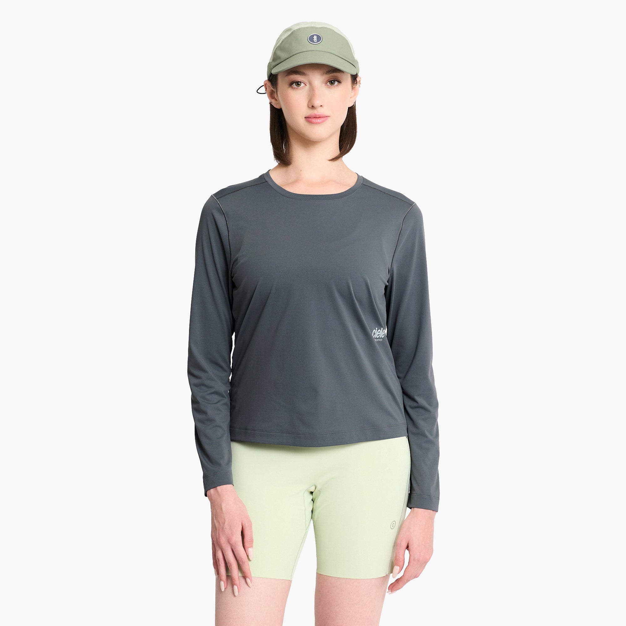 Ciele Women's DLY Long Sleeve