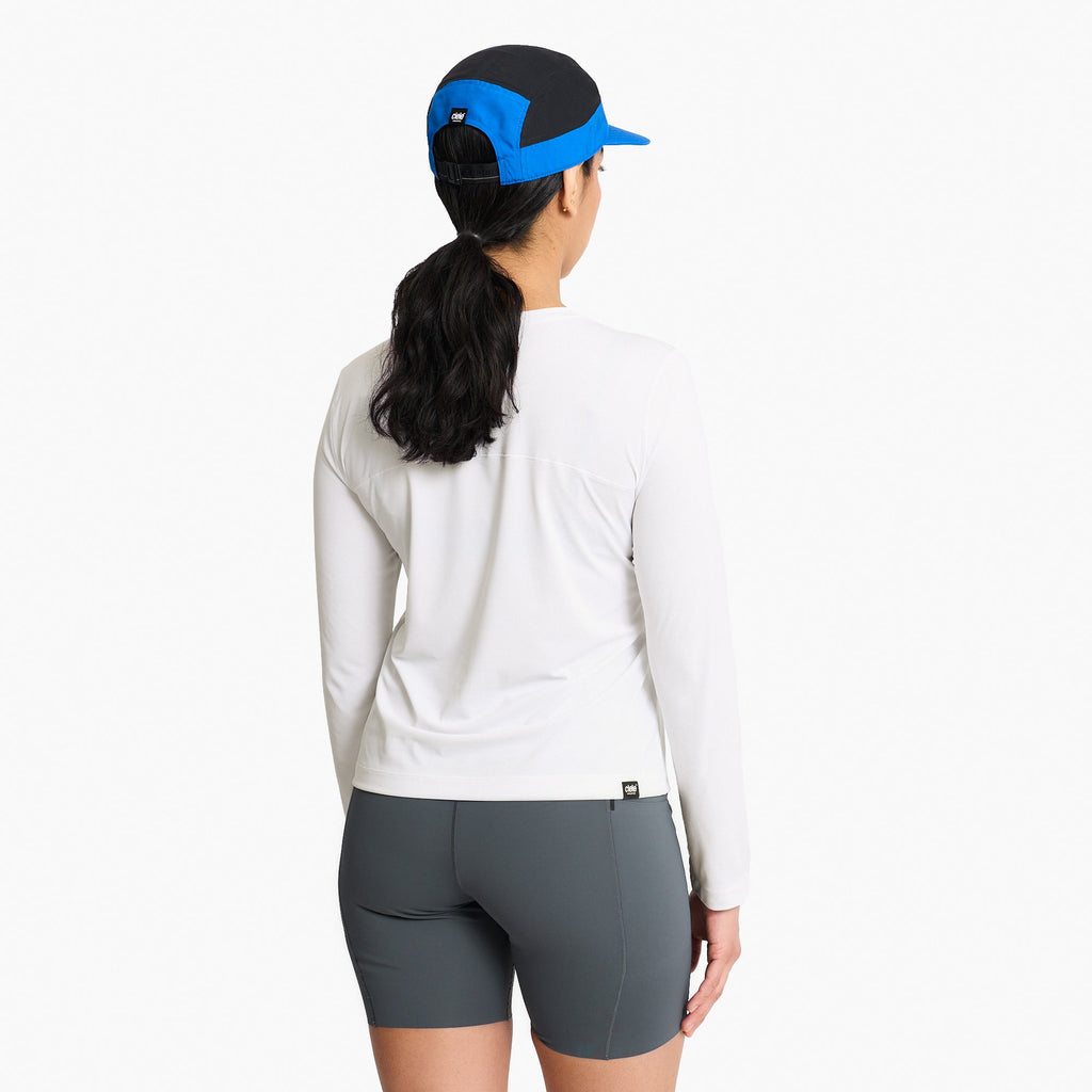 Ciele Women's DLY Long Sleeve