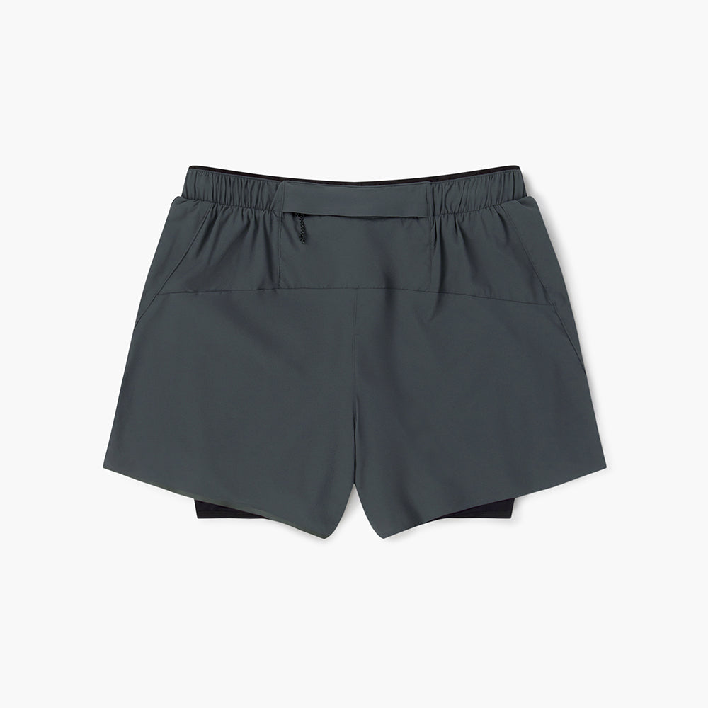 Ciele Women's DLY Short 4" Long Brief 2