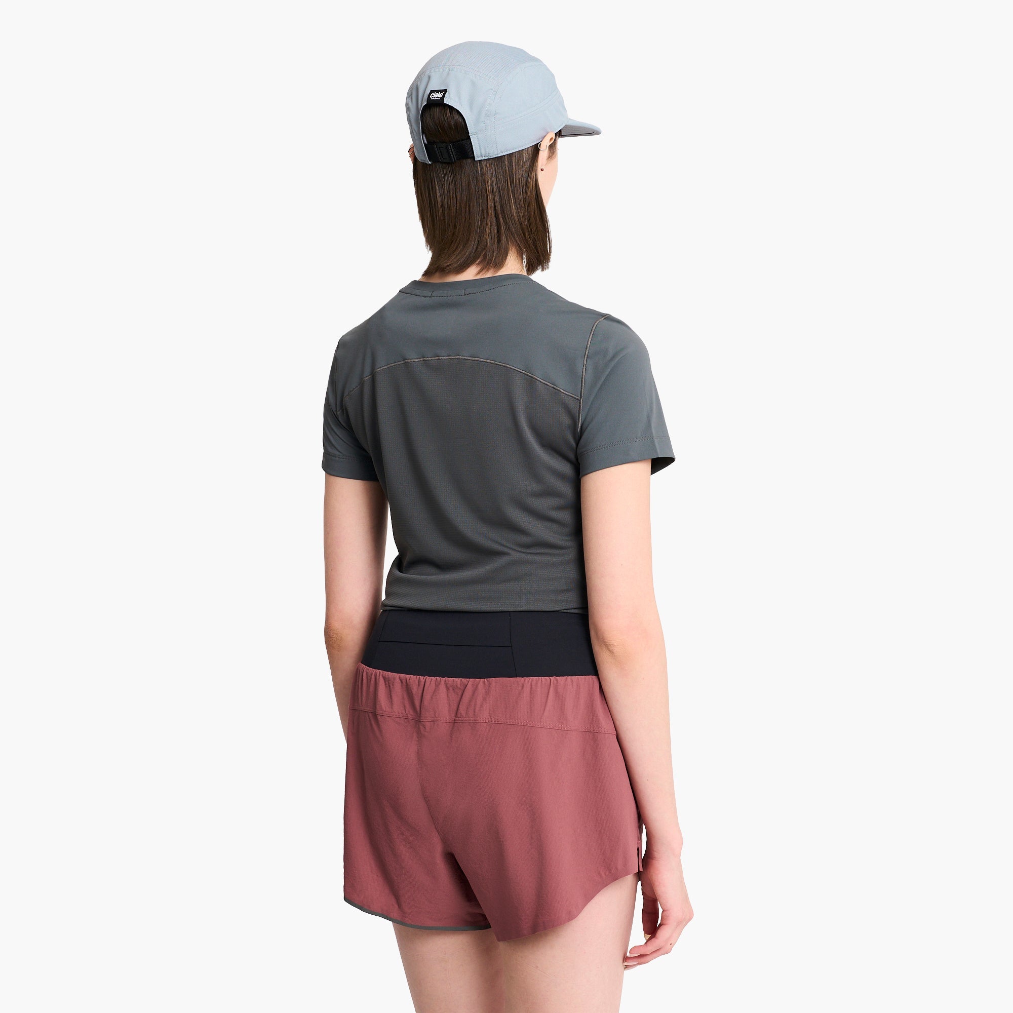 Ciele Women's DLY T-shirt