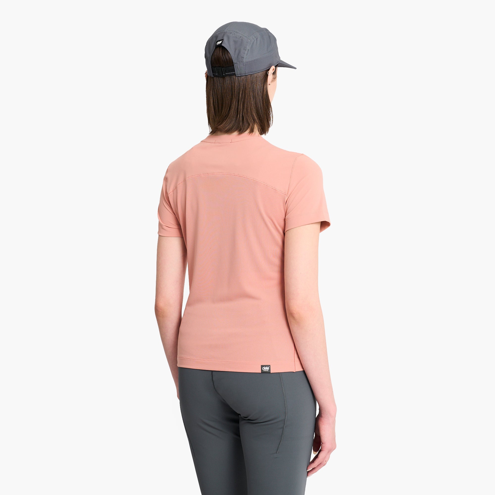 Ciele Women's DLY T-shirt