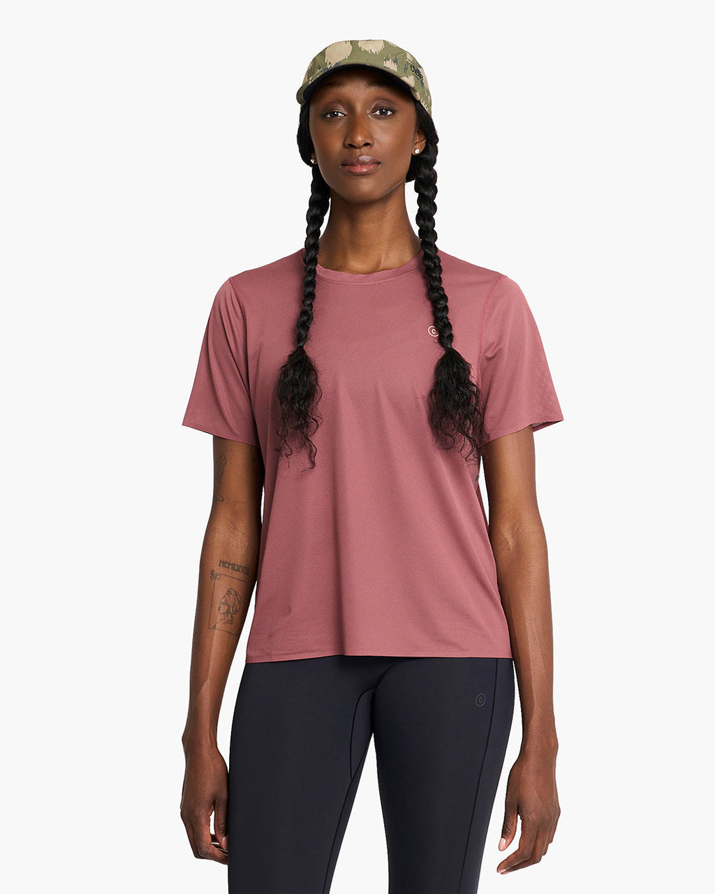 Ciele Women's FST T-shirt 2