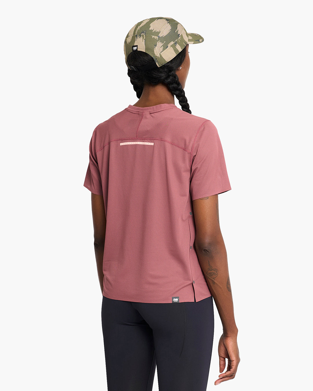 Ciele Women's FST T-shirt 2