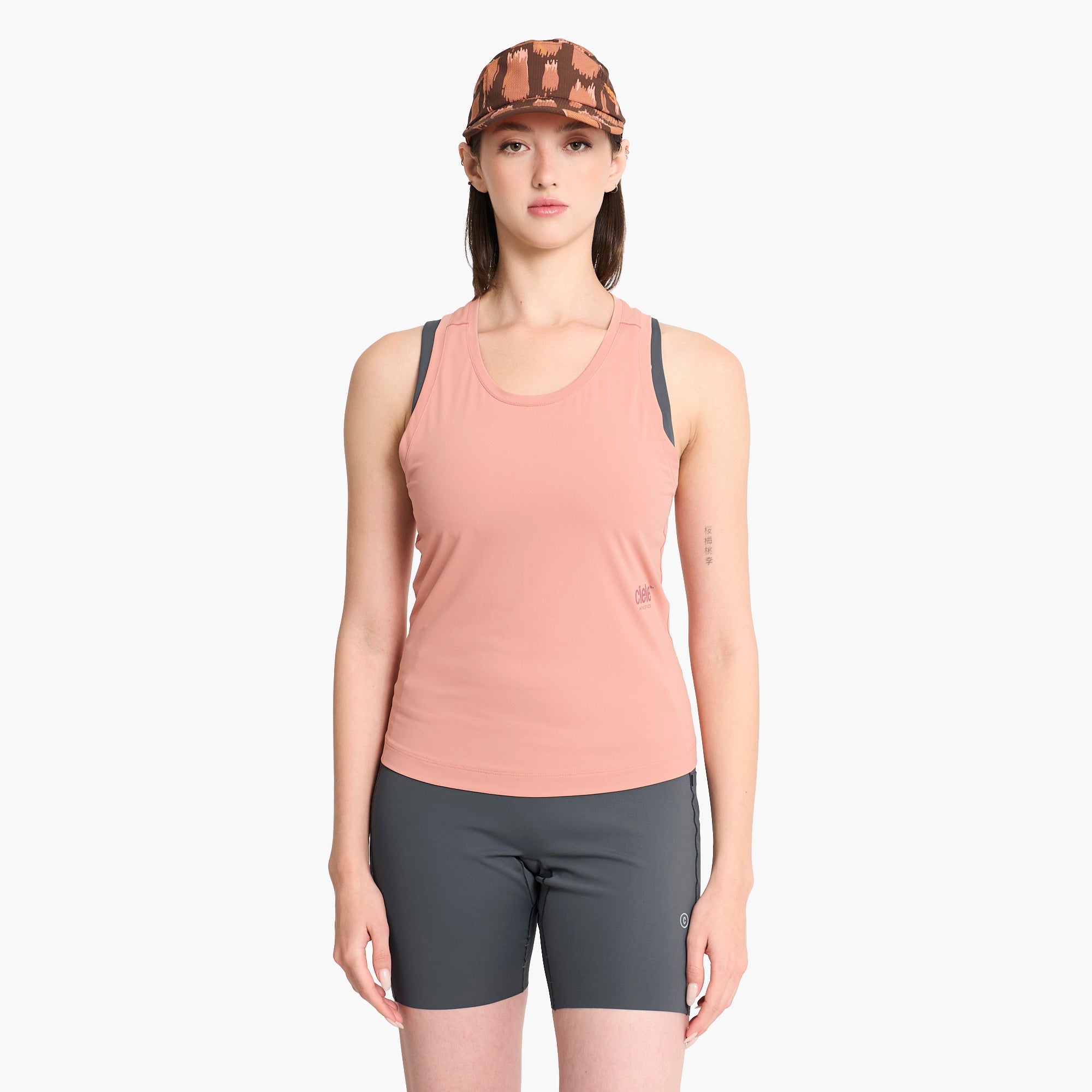 Ciele Women's DLY Singlet