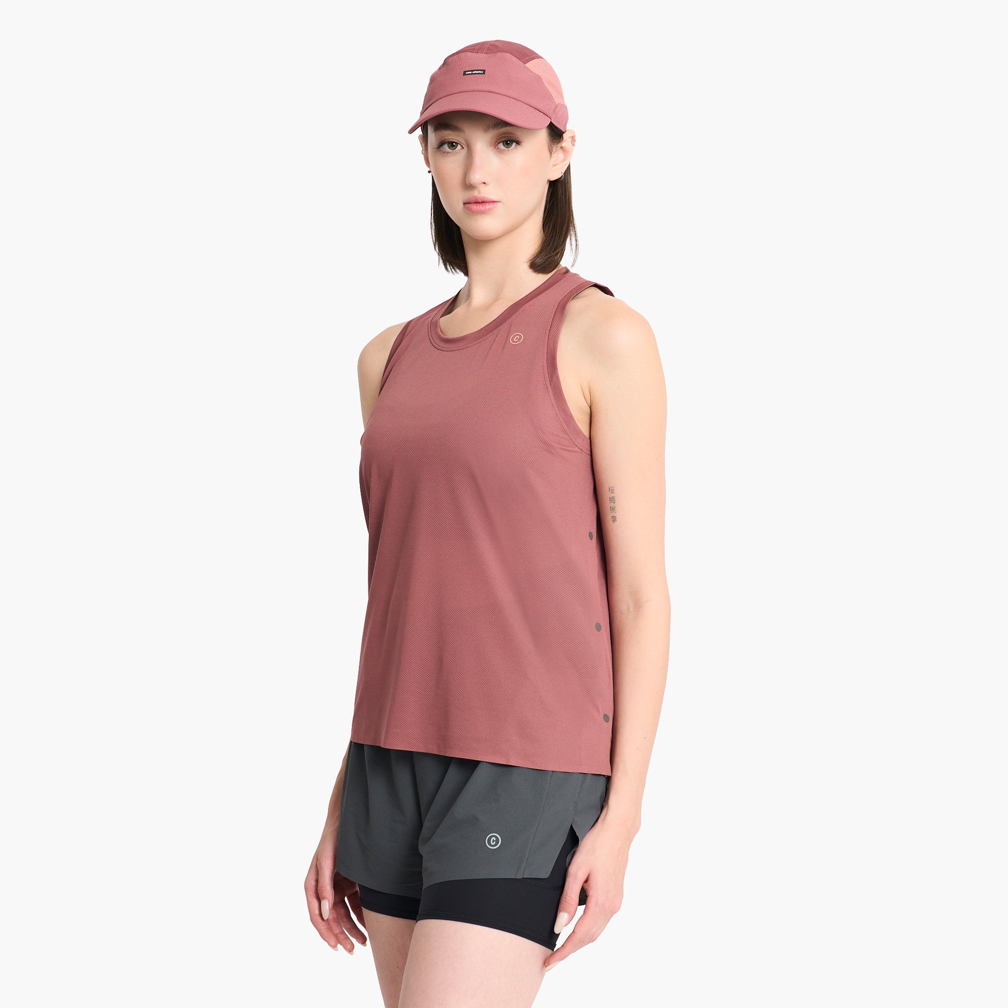 Ciele Women's FST Singlet 2