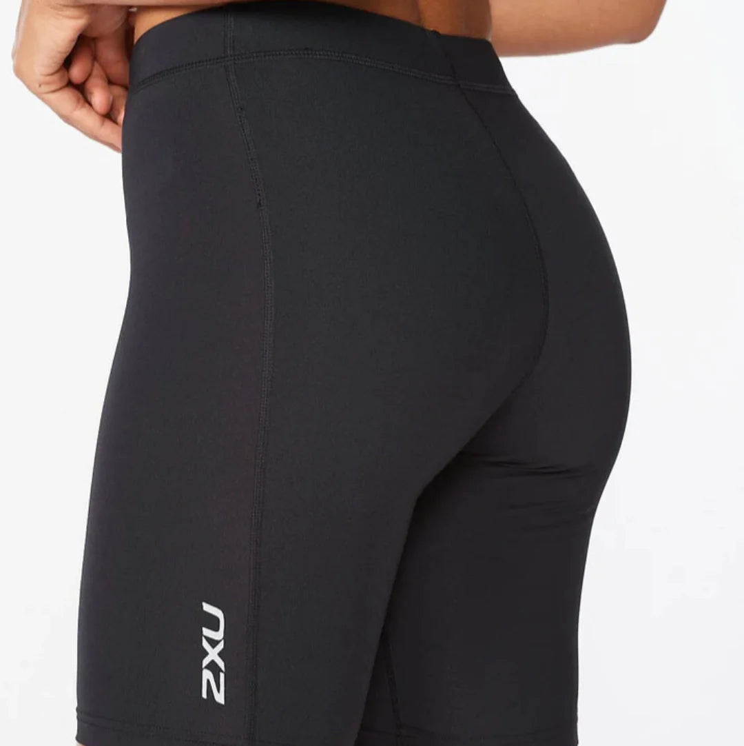 2XU Women's TR2 Core Compression Shorts