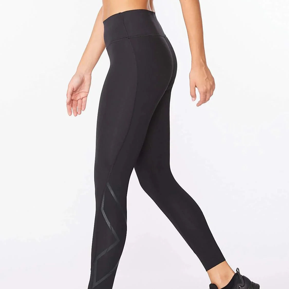 2XU Women's MCS X Train Mid-Rise Tights