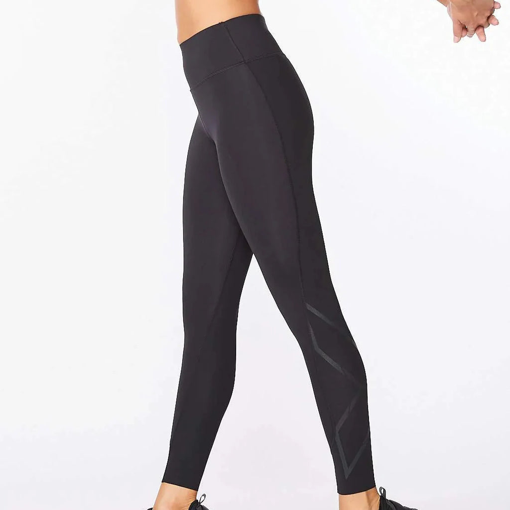 2XU Women's MCS X Train Mid-Rise Tights