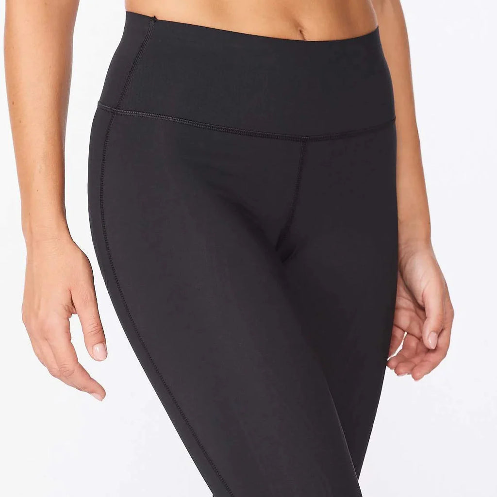 2XU Women's MCS X Train Mid-Rise Tights