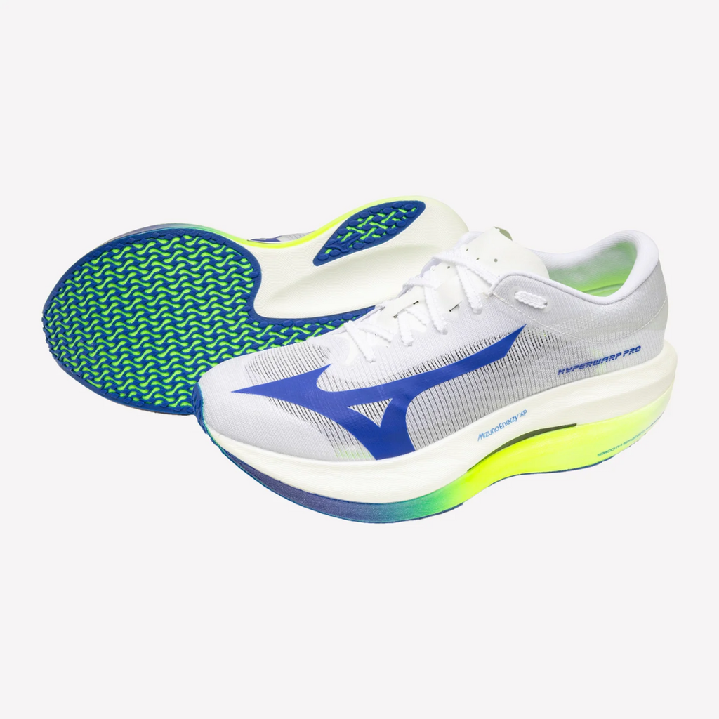 Mizuno Unisex's Hyperwarp Pro Road Running Shoes