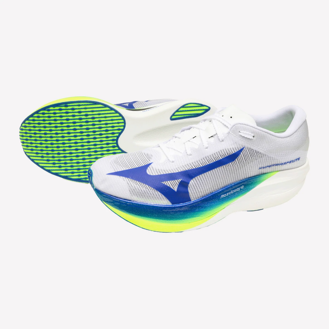 Mizuno Unisex's Hyperwarp Elite Road Running Shoes