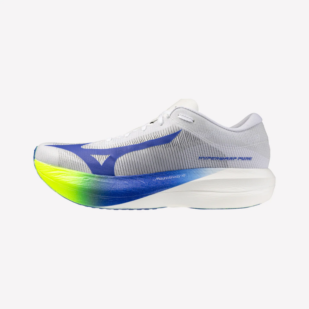 Mizuno Unisex's Hyperwarp Pure Road Running Shoes