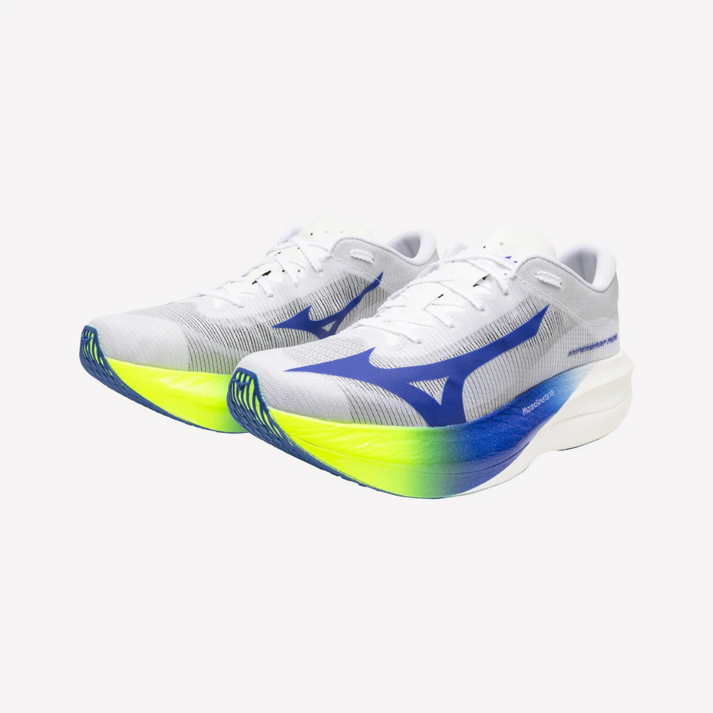 Mizuno Unisex's Hyperwarp Pure Road Running Shoes