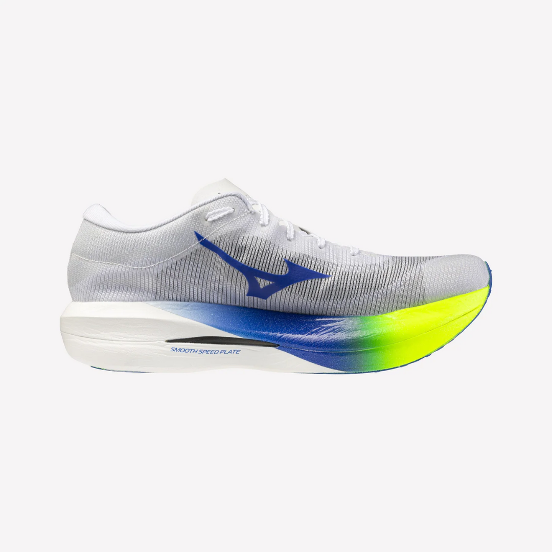 Mizuno Unisex's Hyperwarp Pure Road Running Shoes