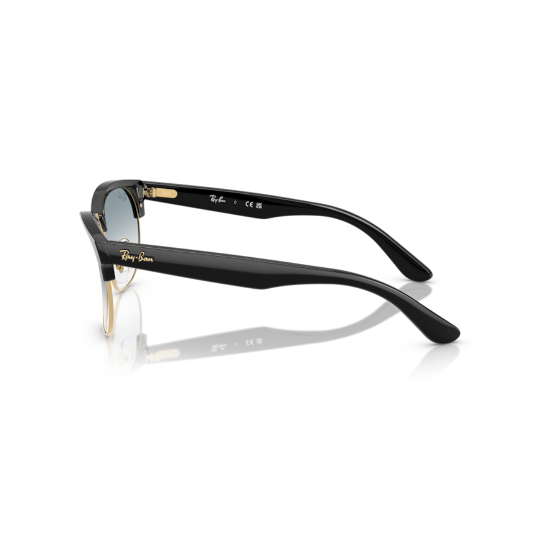 Ray-Ban Clubmaster Reverse RBR0504S Sunglasses (667779)