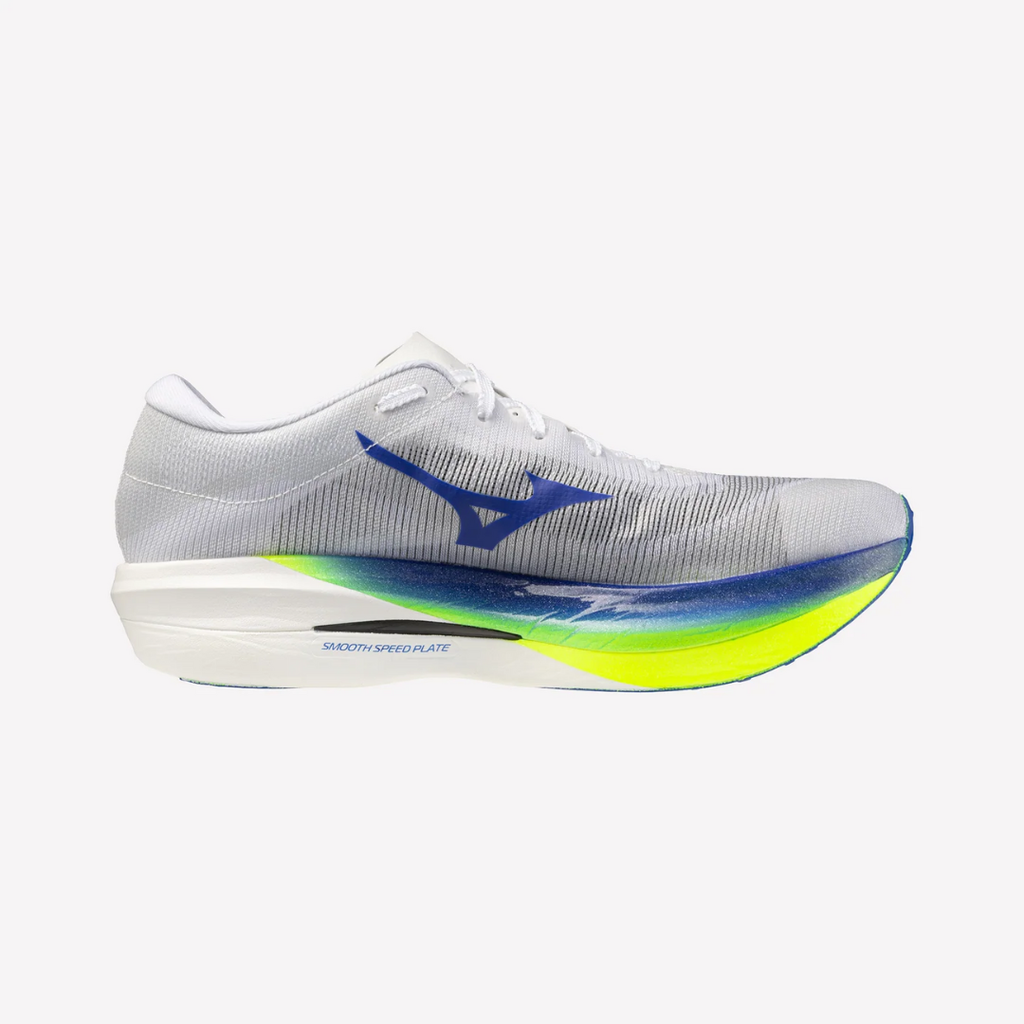 Mizuno Unisex's Hyperwarp Elite Road Running Shoes