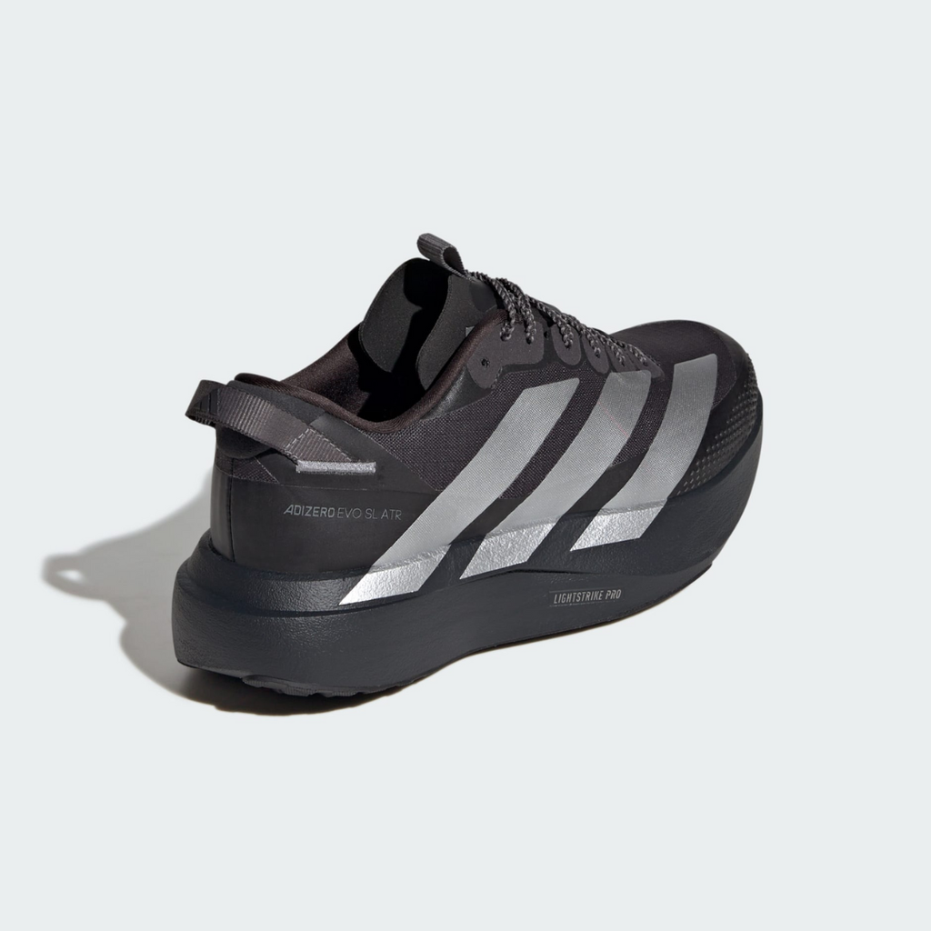 Adidas Women's Adizero EVO SL ATR Road Running Shoes (KK2721)