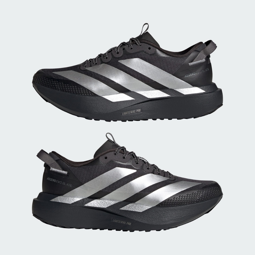 Adidas Women's Adizero EVO SL ATR Road Running Shoes (KK2721)