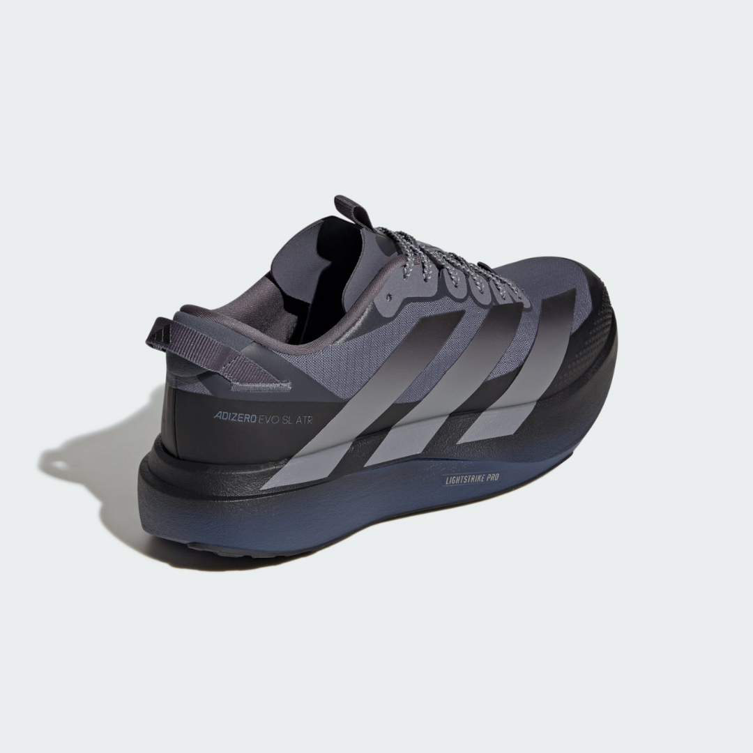 Adidas Men's Adizero EVO SL ATR Road Running Shoes