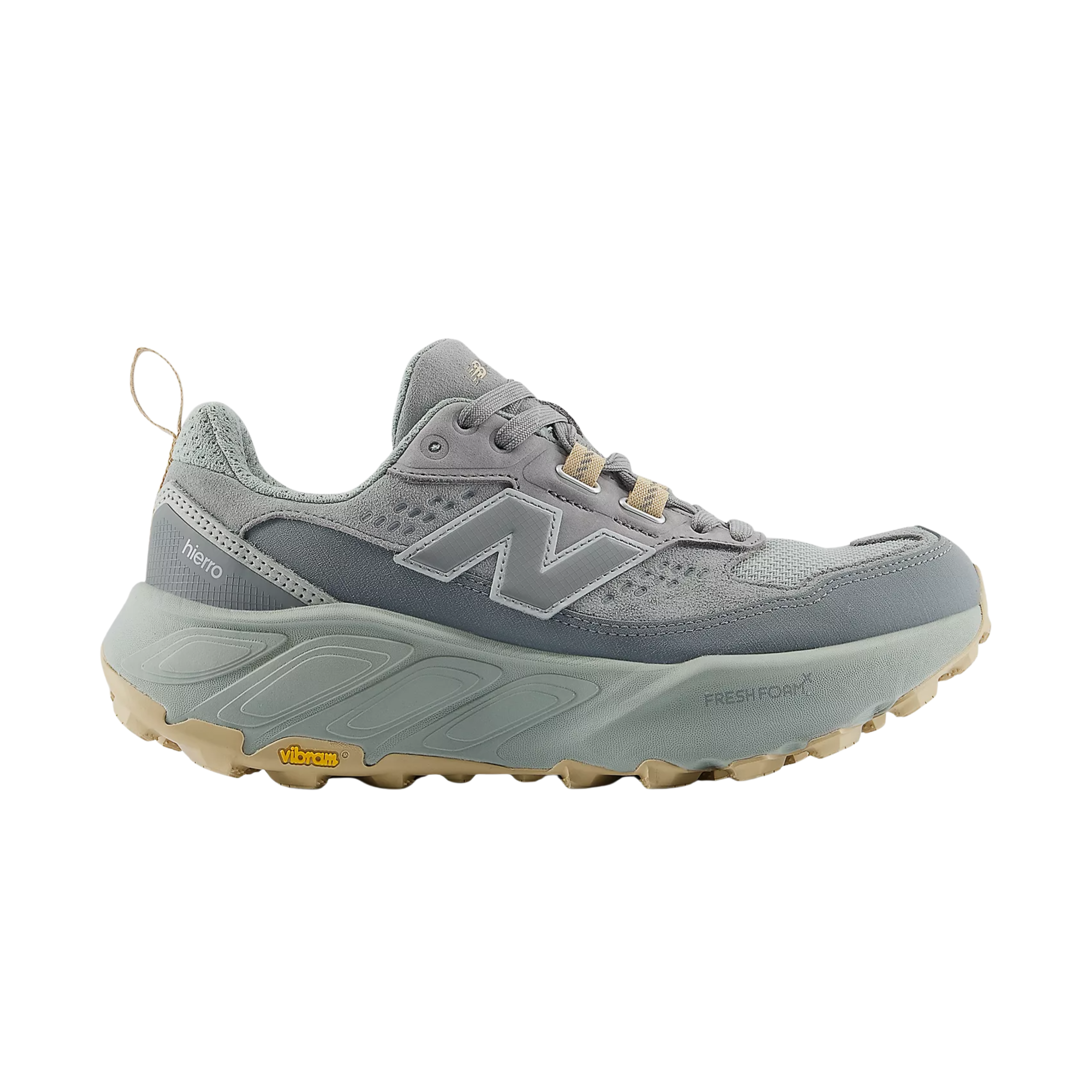 New Balance Women's Hierro Trek Trail Running Shoes