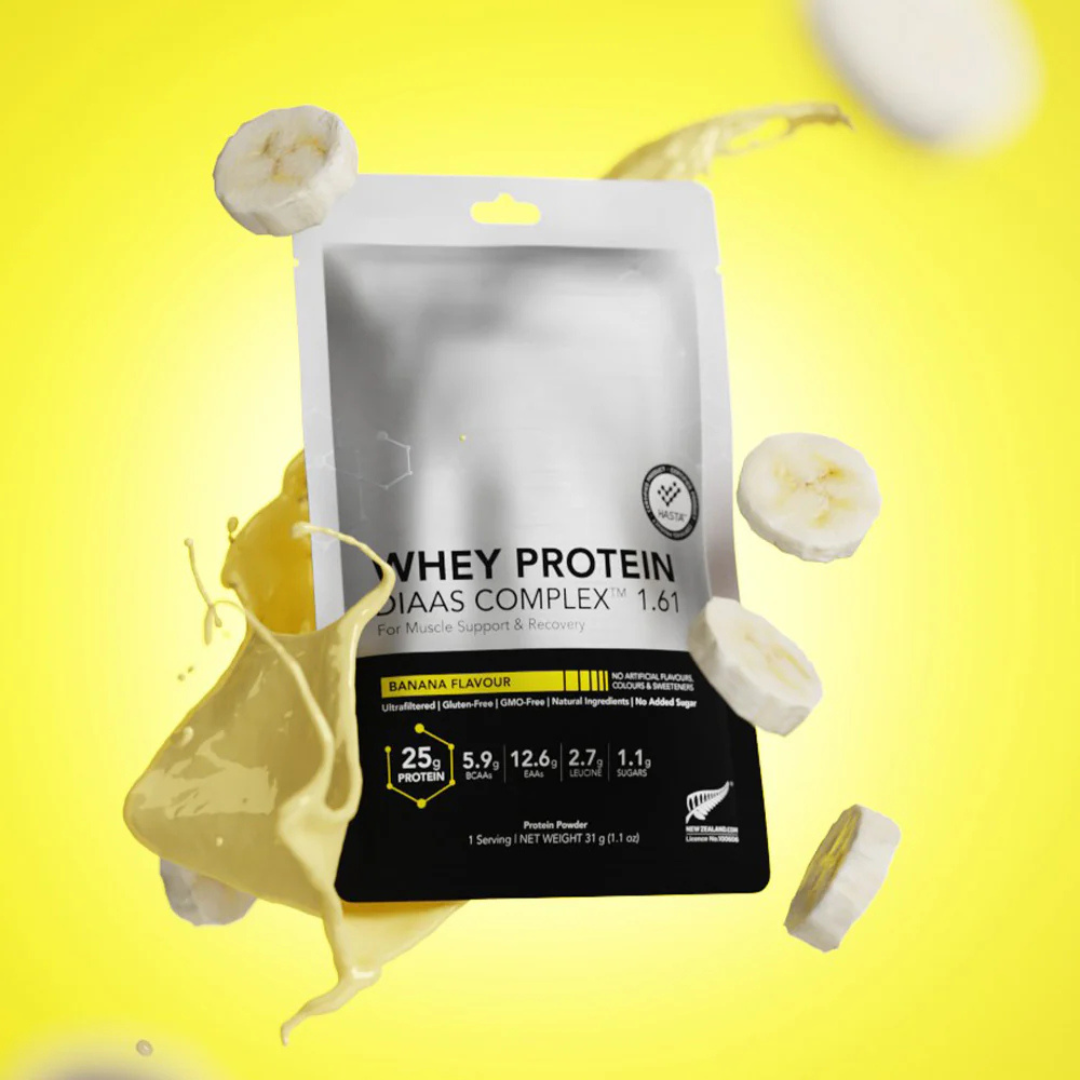RADIX Whey Protein Complex 1.61 Single Serves
