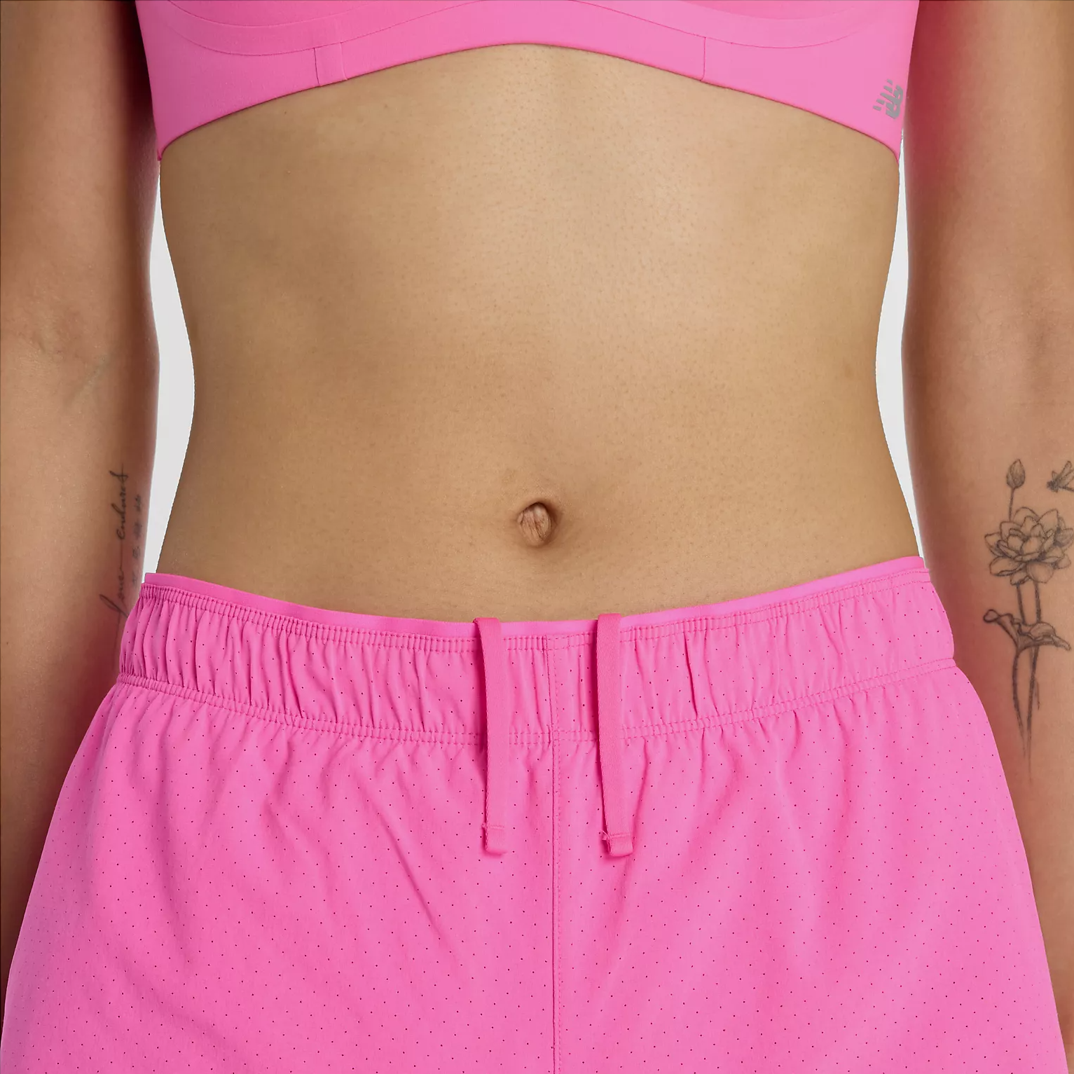 New Balance Women's RC Short 3 Inch