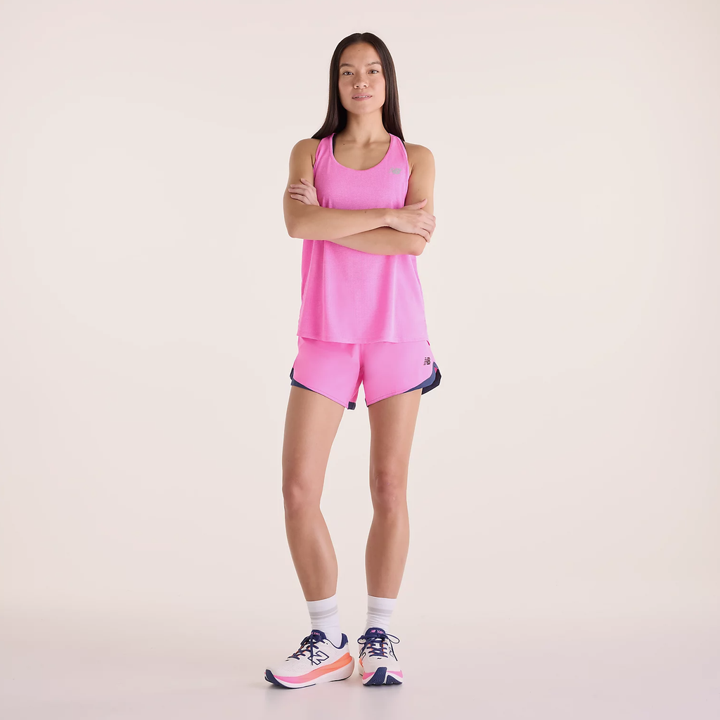 New Balance Women's Athletics Tank