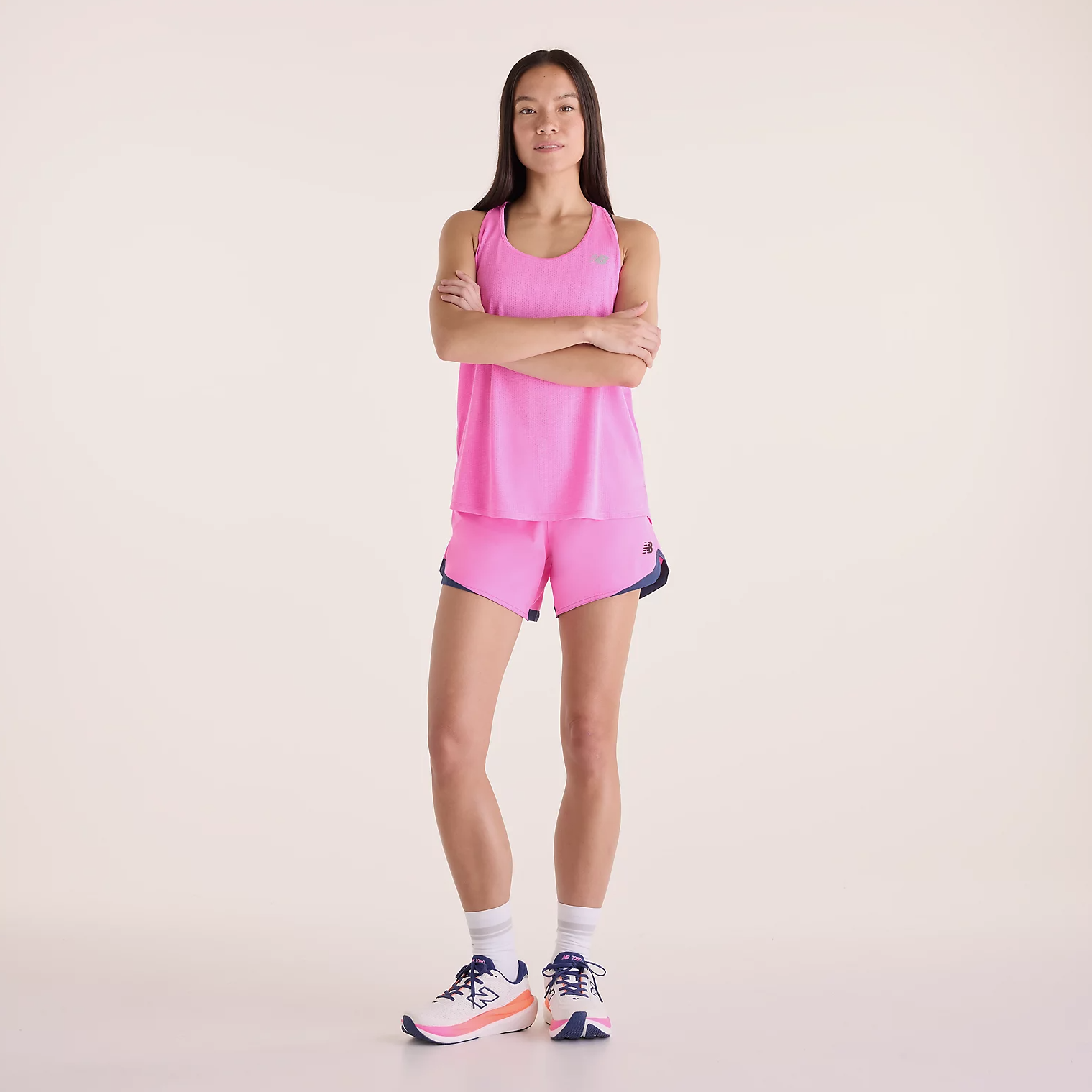 New Balance Women's Athletics Tank