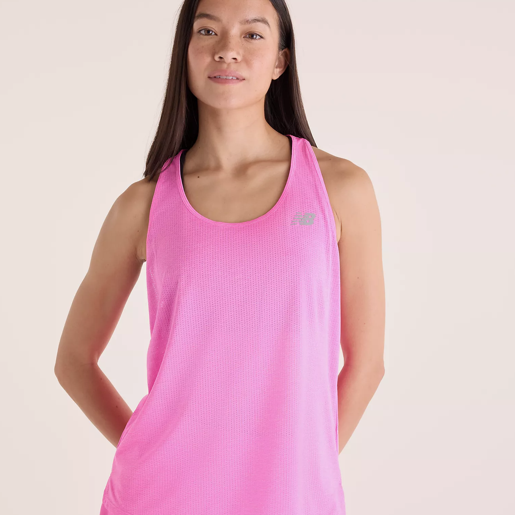 New Balance Women's Athletics Tank