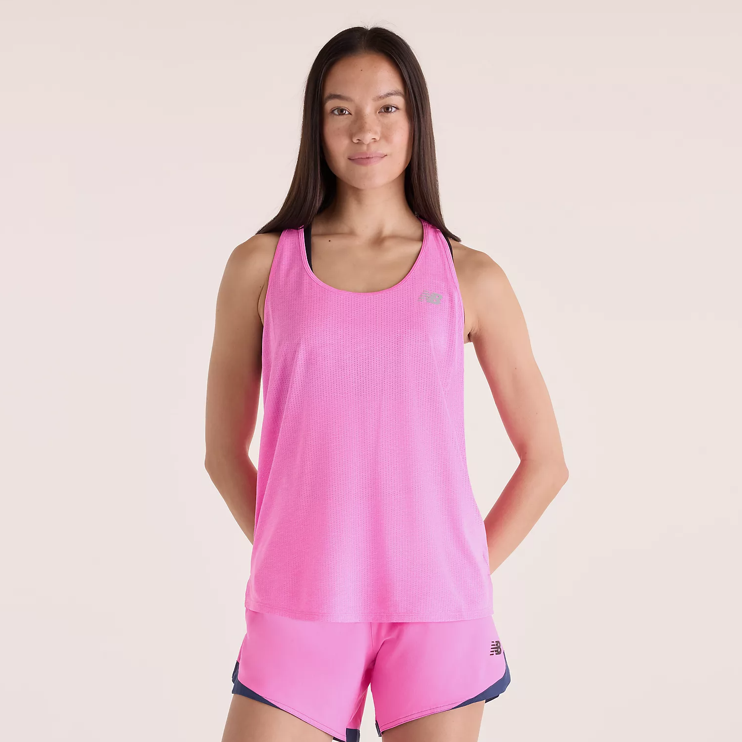 New Balance Women's Athletics Tank