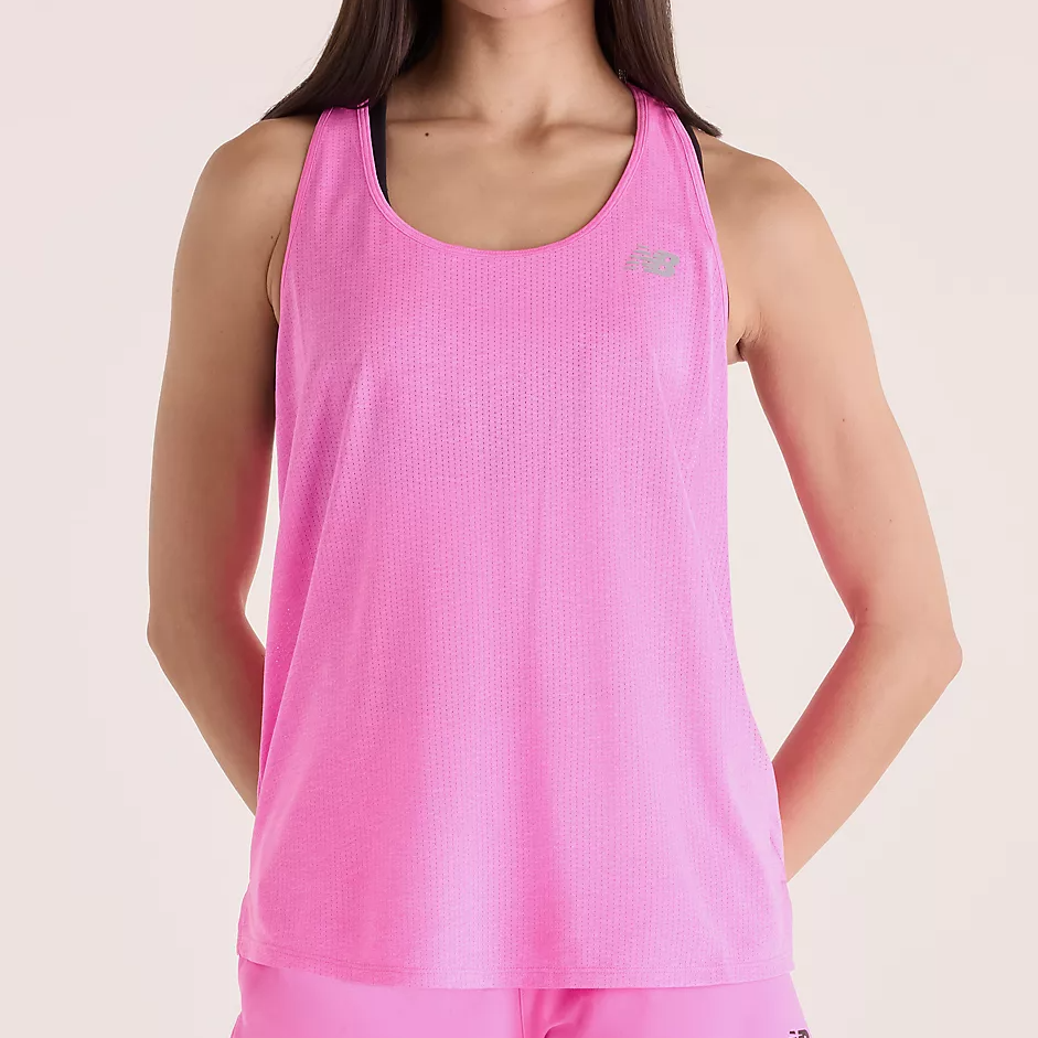 New Balance Women's Athletics Tank