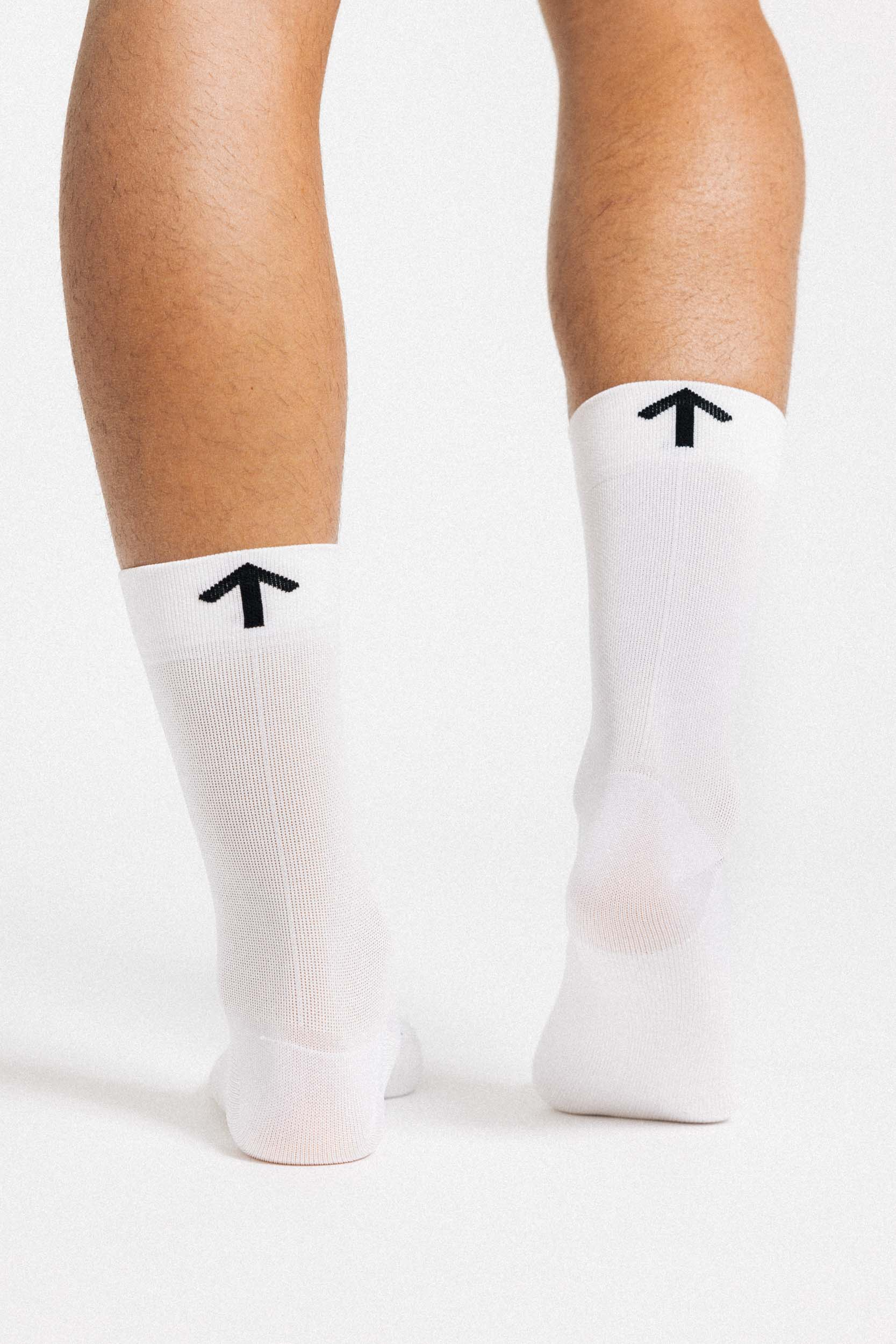 CHANCE Padded Trail Sock