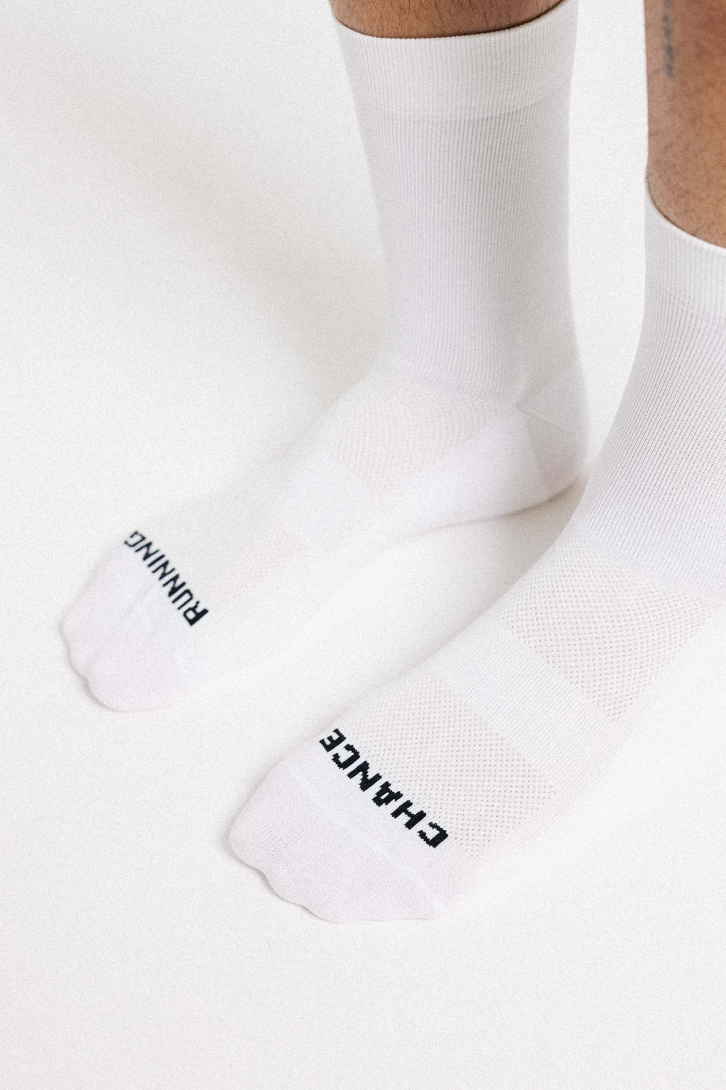 CHANCE Padded Trail Sock