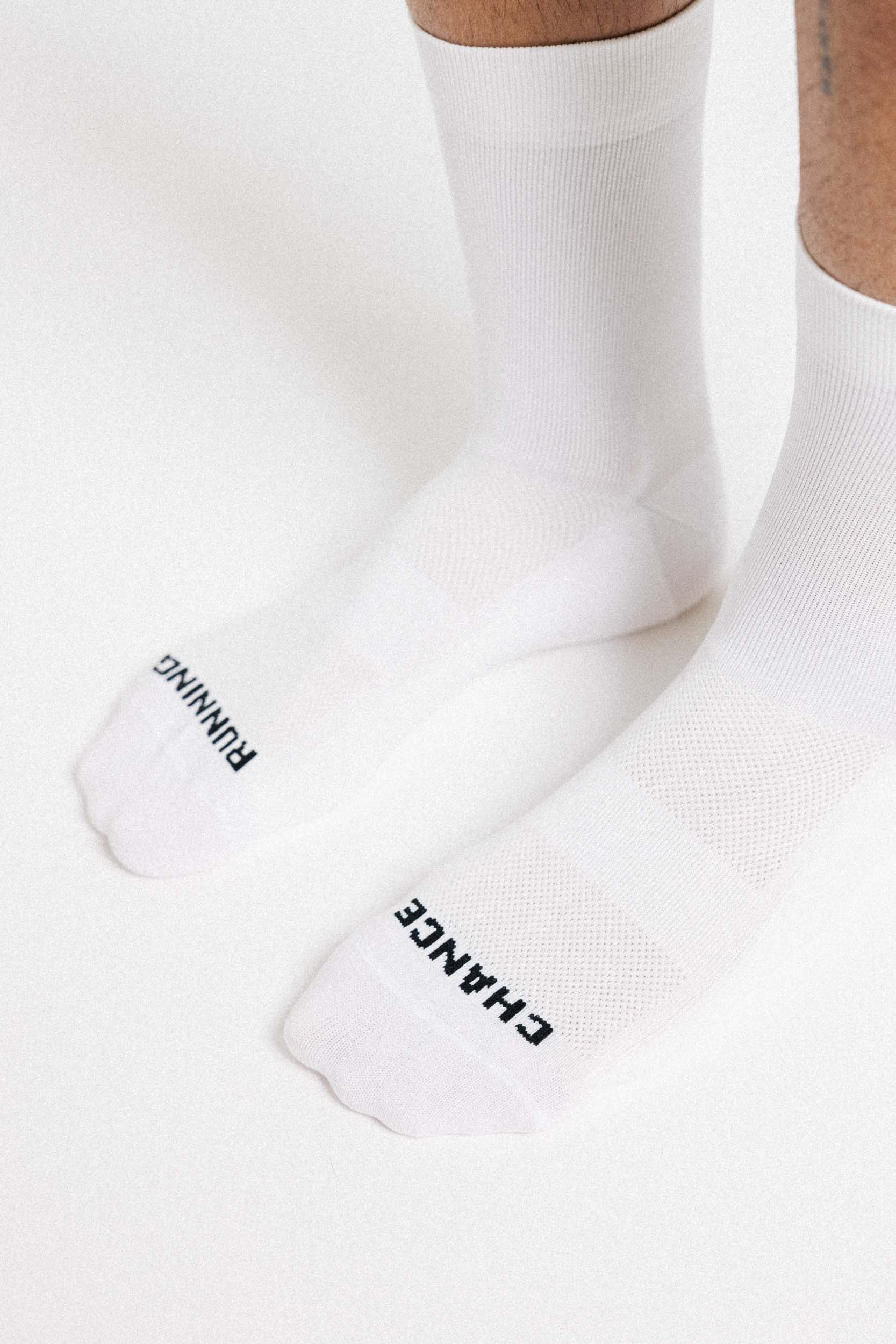 CHANCE Padded Trail Sock