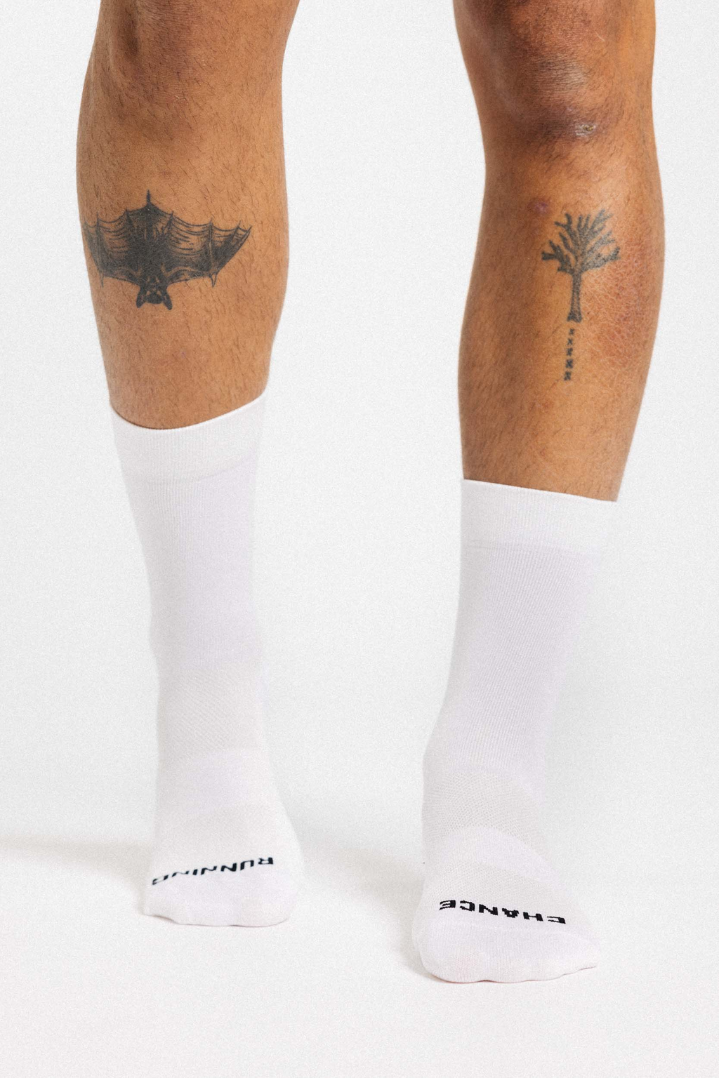 CHANCE Padded Trail Sock