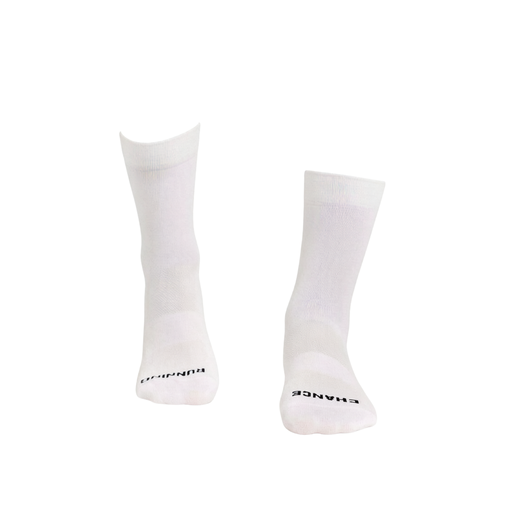 CHANCE Padded Trail Sock