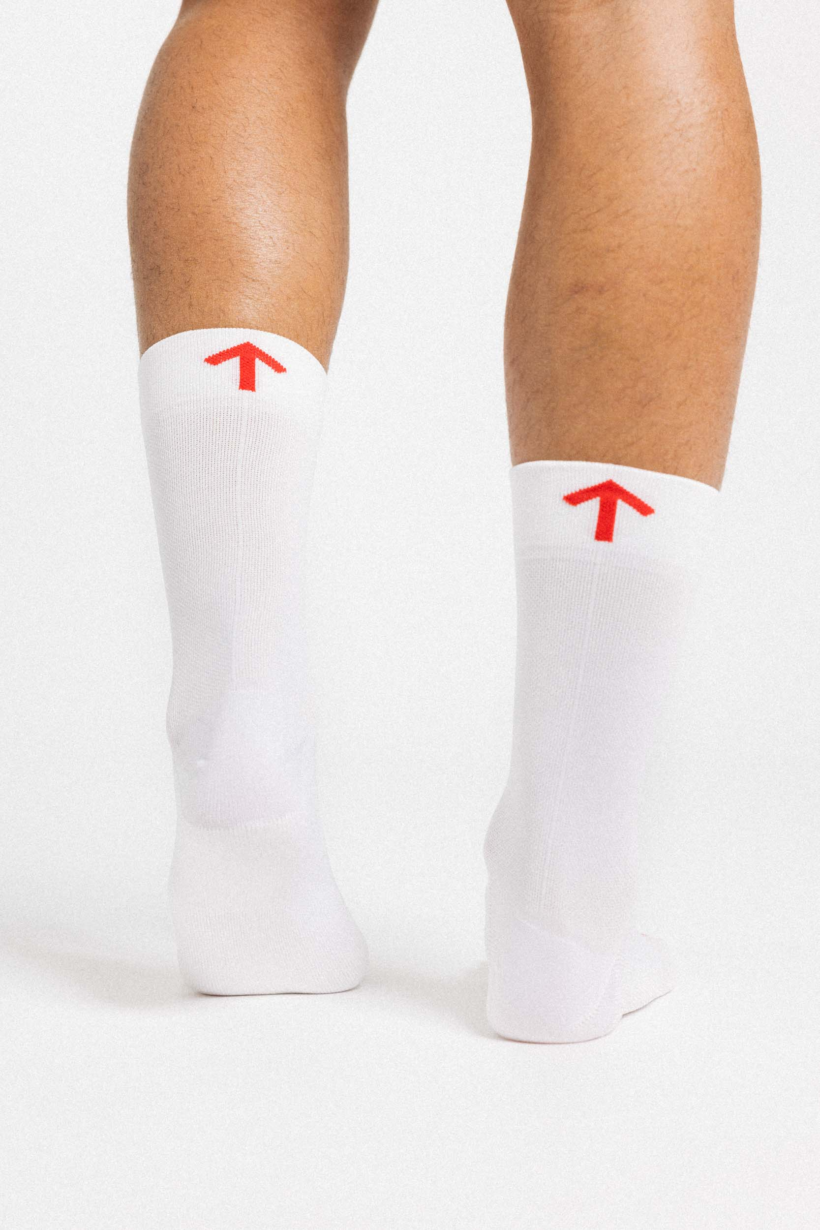 CHANCE Padded Trail Sock