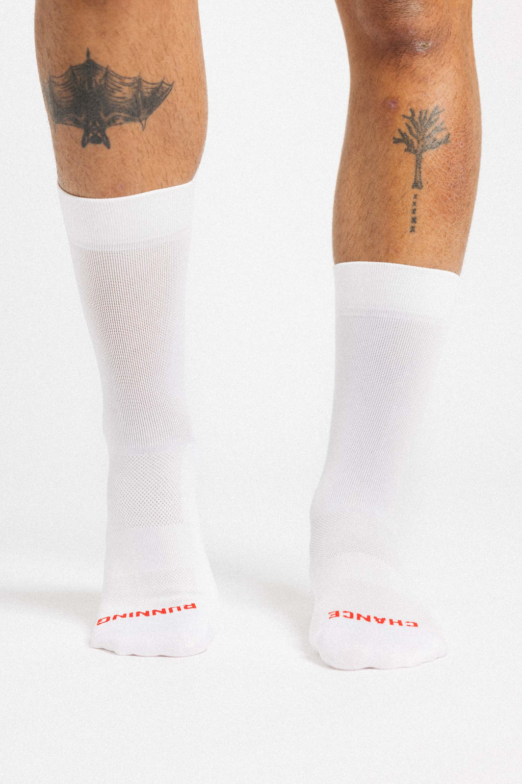 CHANCE Padded Trail Sock