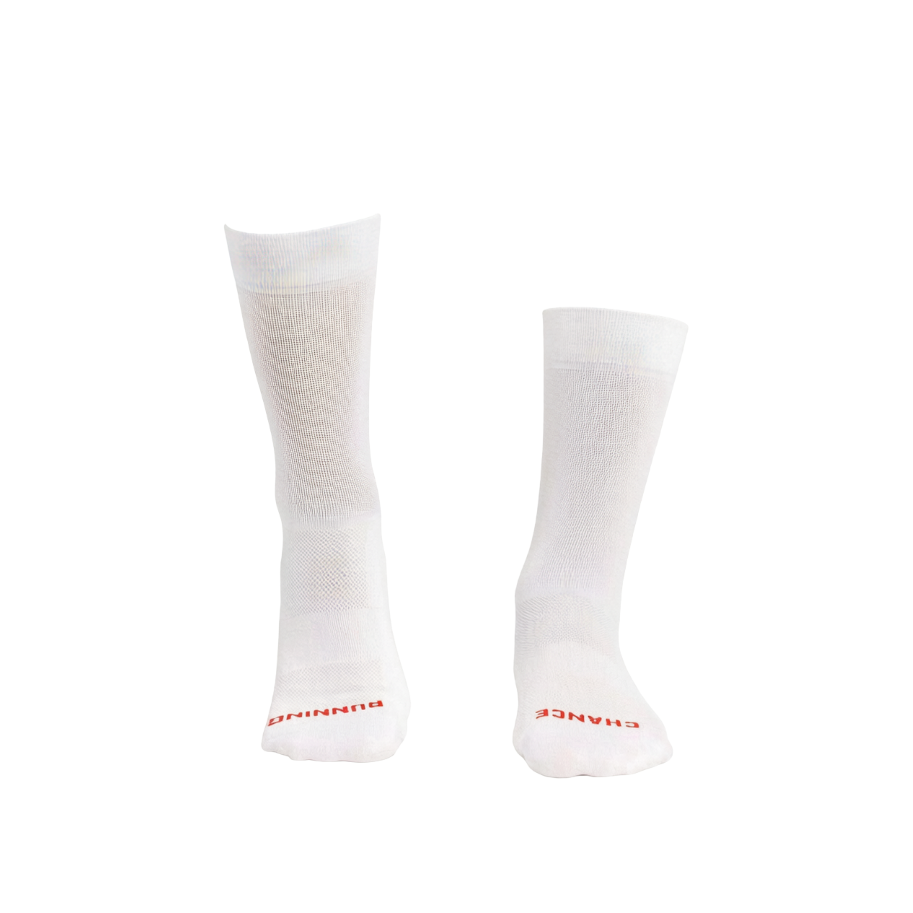 CHANCE Padded Trail Sock