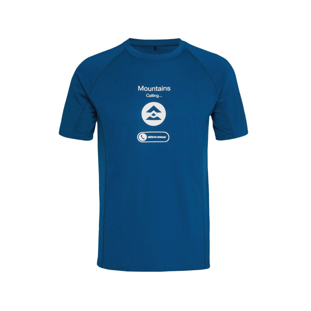 T8 Men's Zone 2 Tee