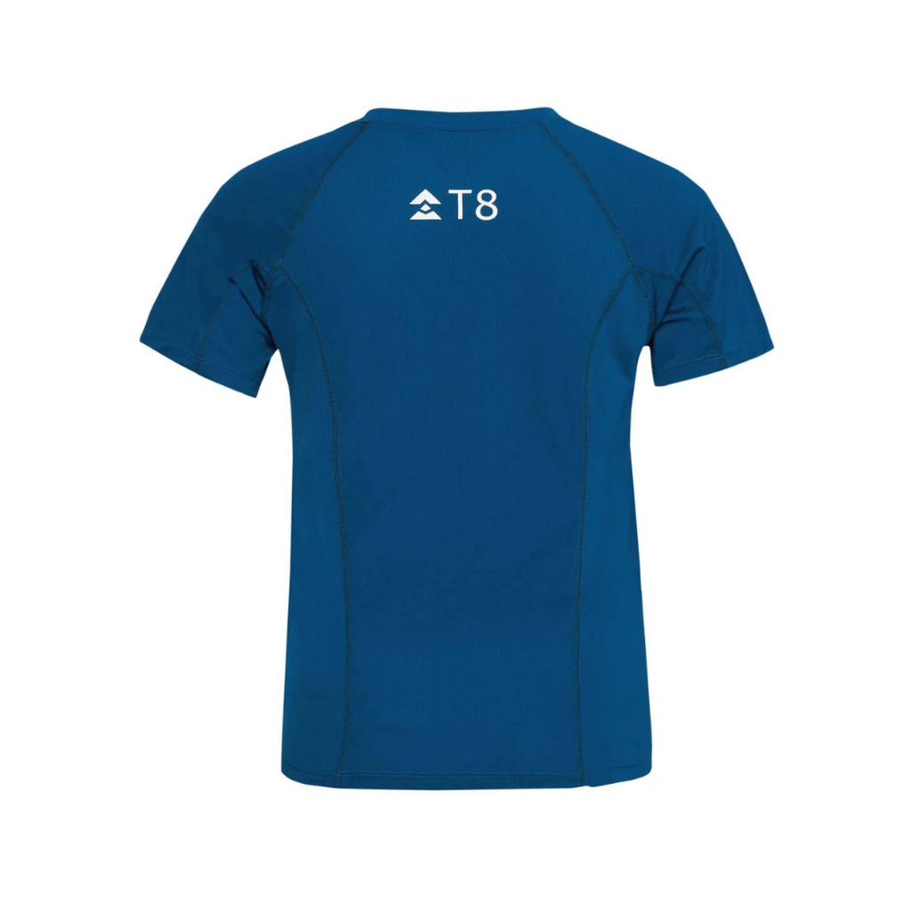 T8 Men's Zone 2 Tee