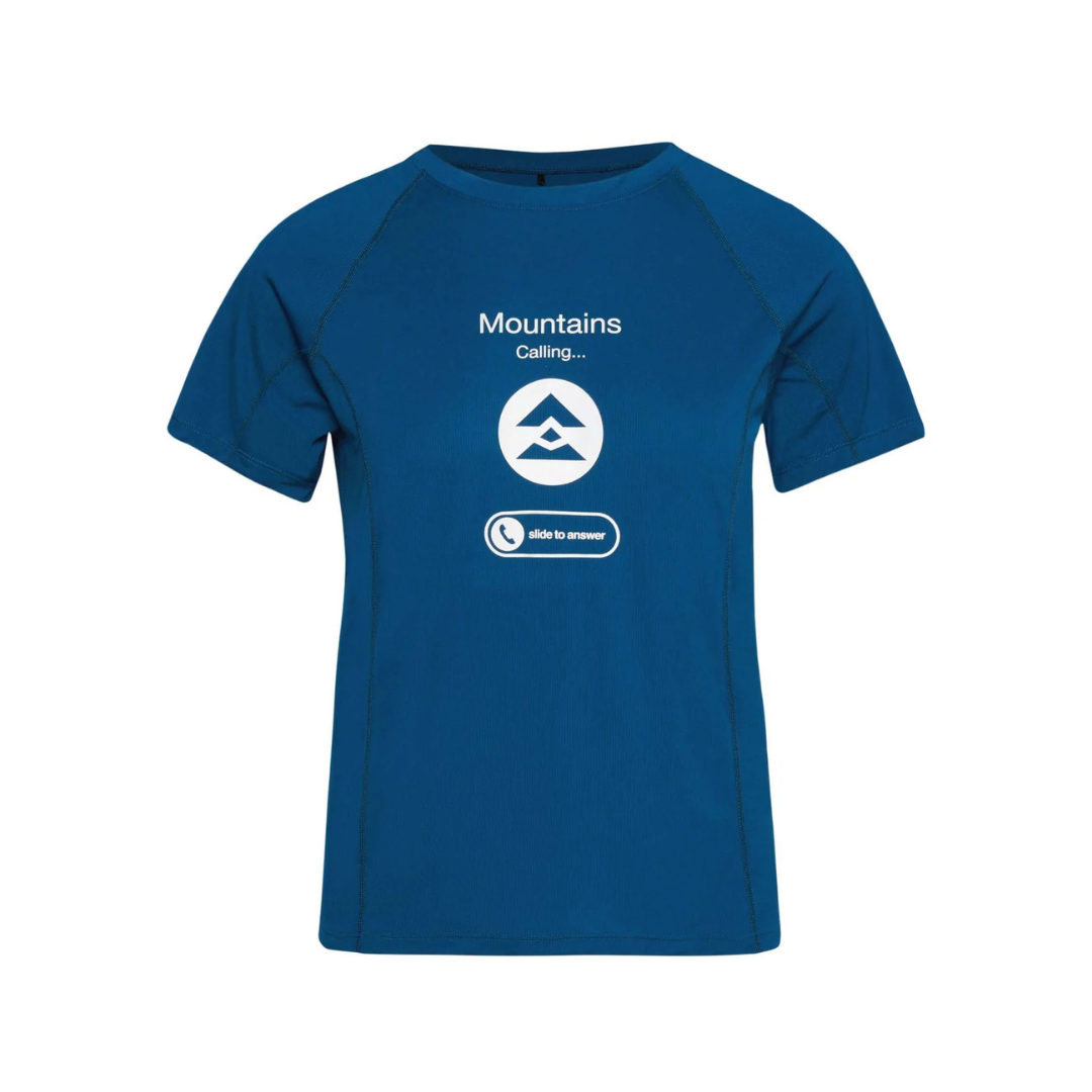 T8 Women's Zone 2 Tee