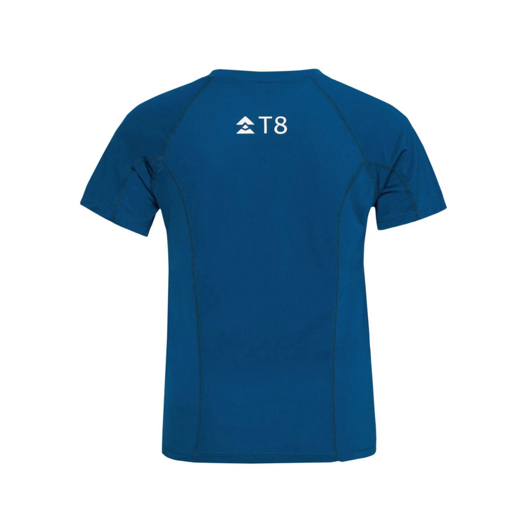 T8 Women's Zone 2 Tee