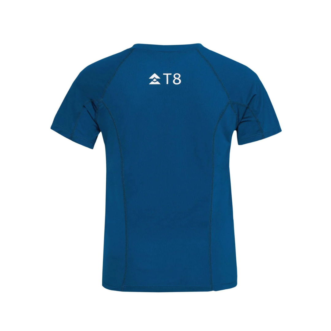 T8 Women's Zone 2 Tee