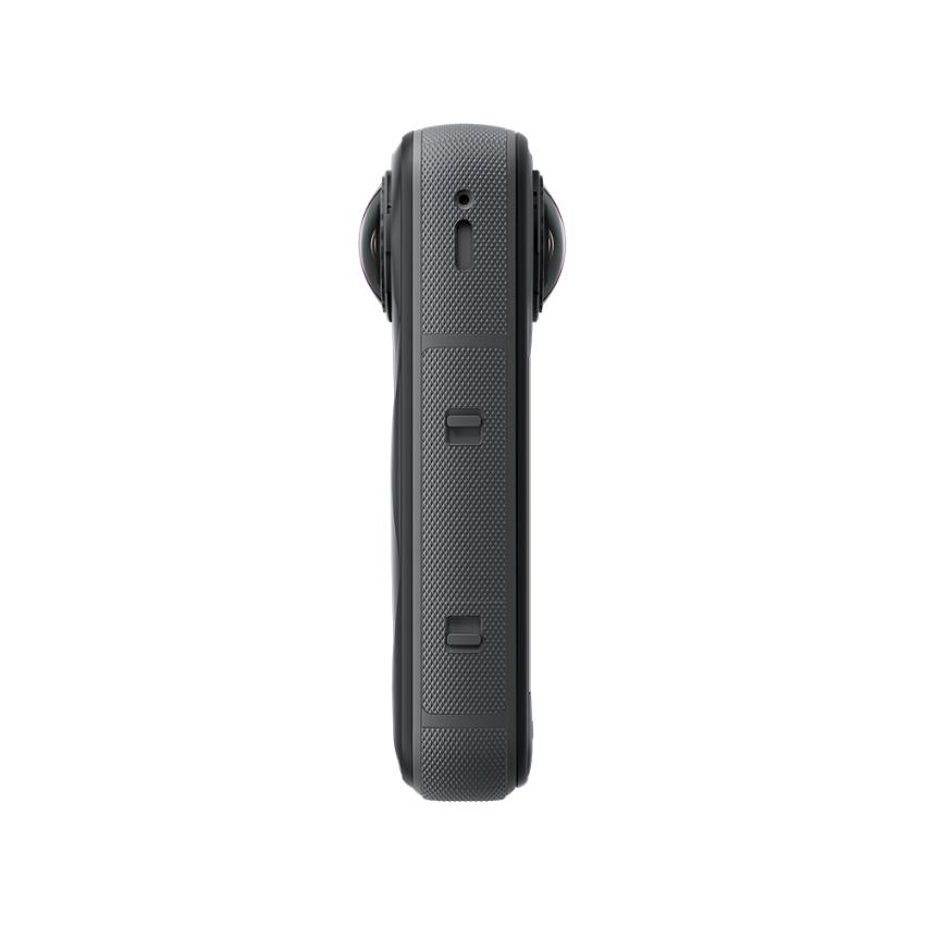 Insta360 X5 8K 360 Action Camera (Black)
