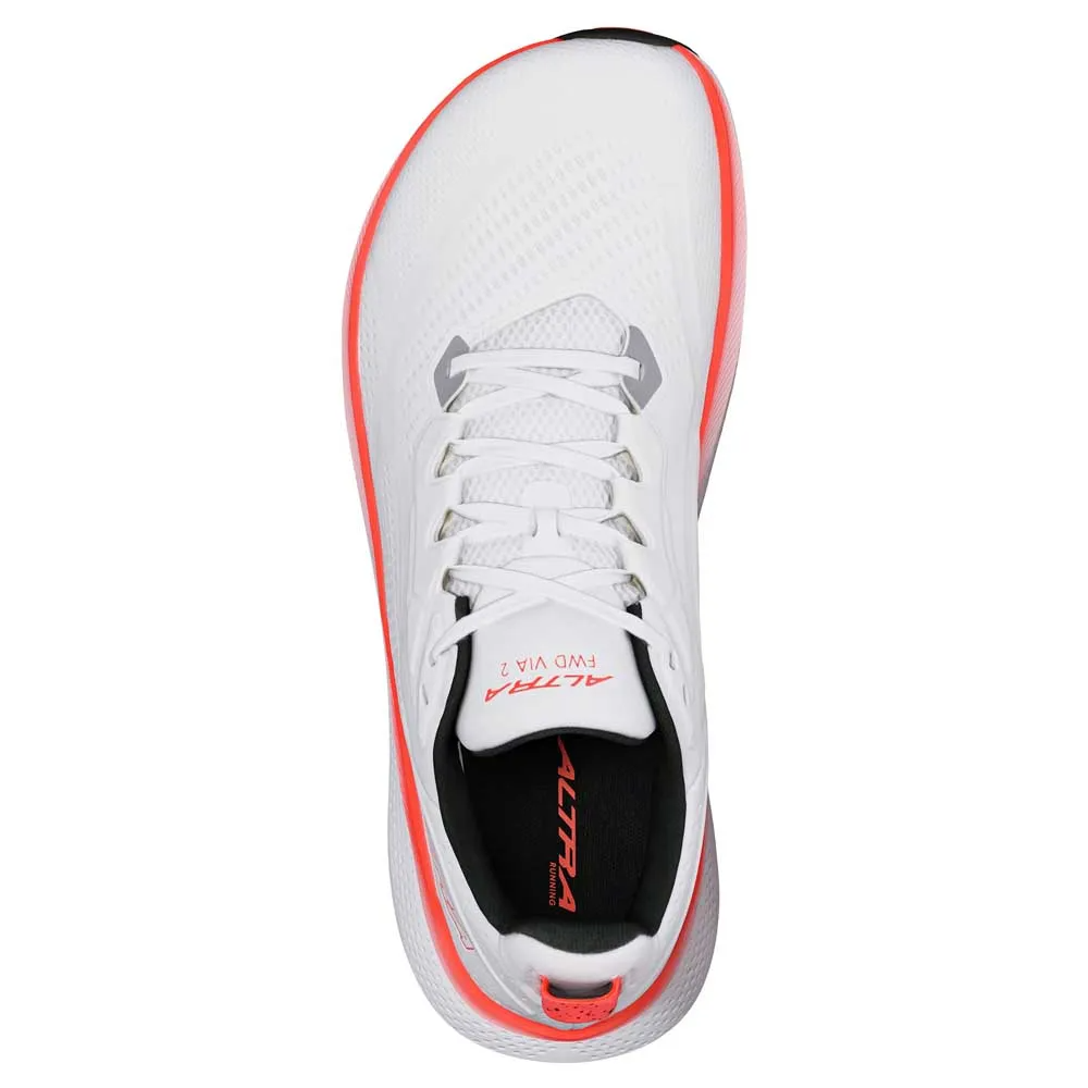 Altra Men's FWD VIA 2 Road Running Shoes