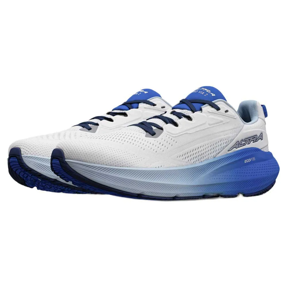 Altra Men's FWD VIA 2 Road Running Shoes